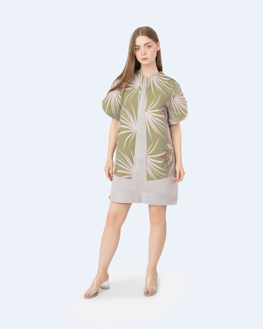 Positano Dress