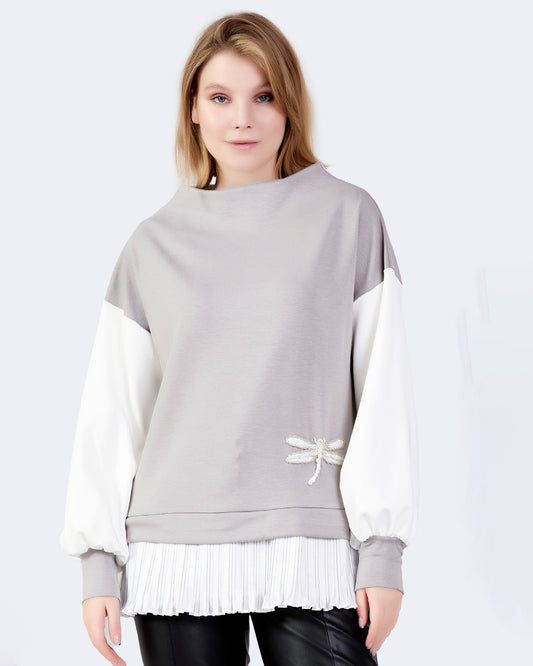 Zürich blouse