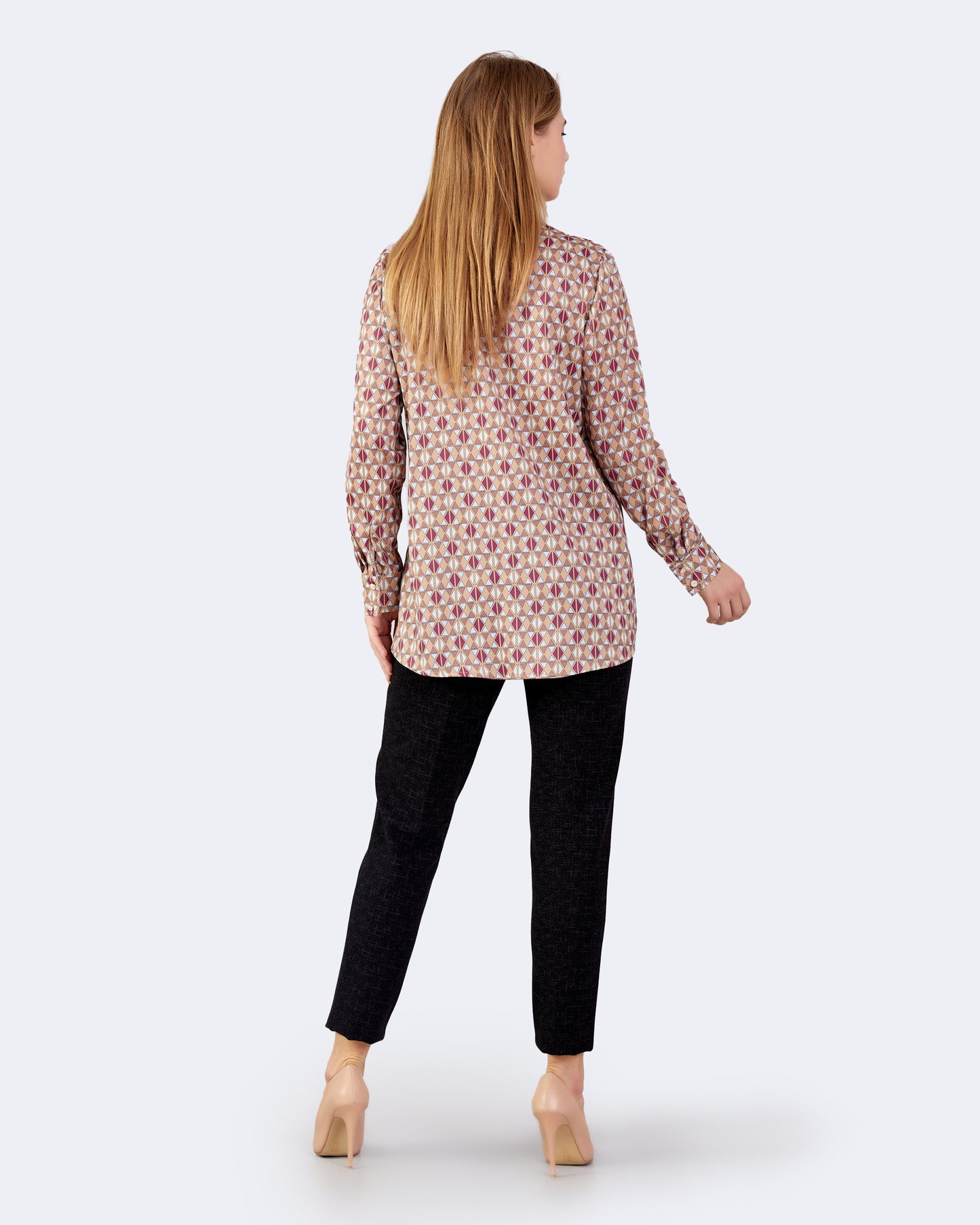 Matera Blouse