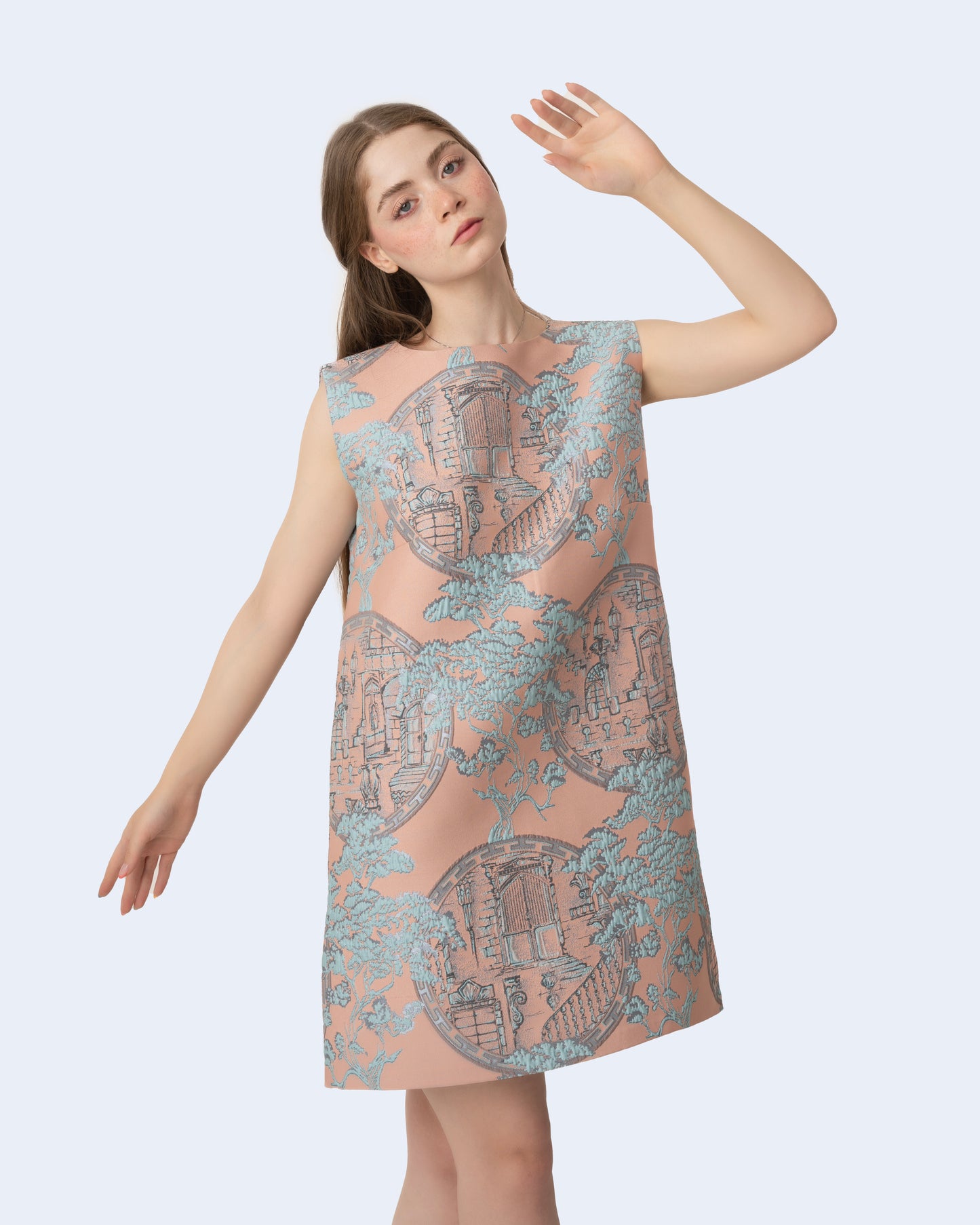 Oslo Dress