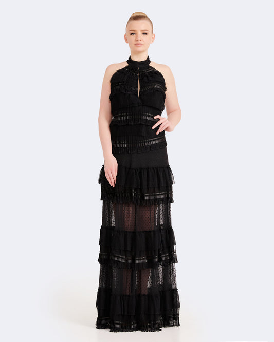 Siena Dress