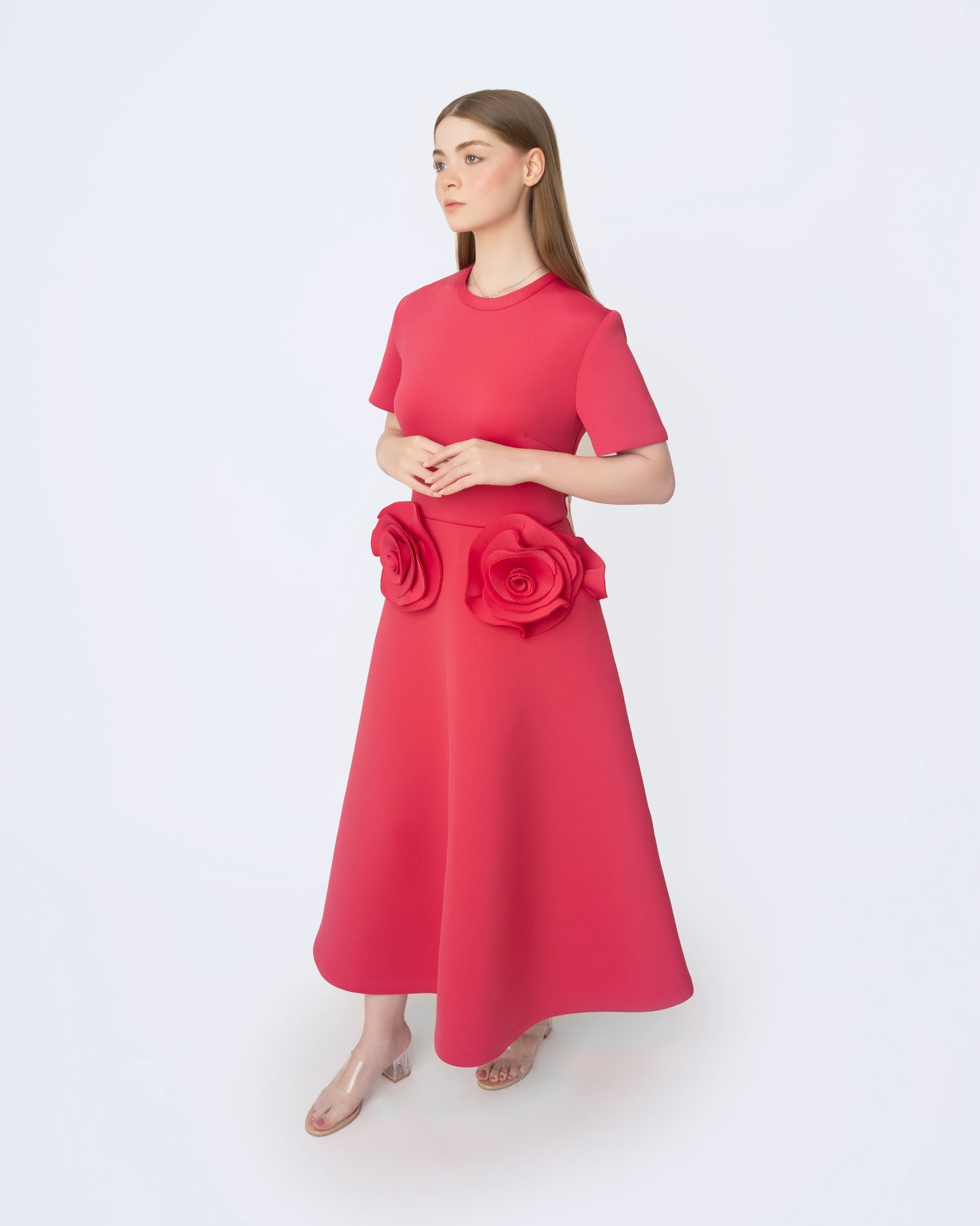 Munich Dress