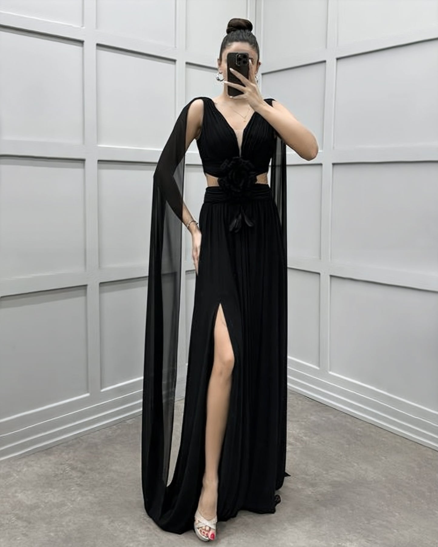 Livorno Dress