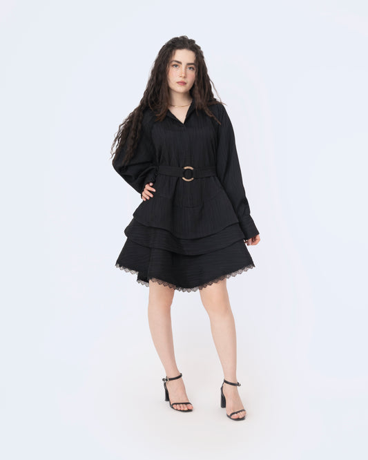 Lisbon Dress