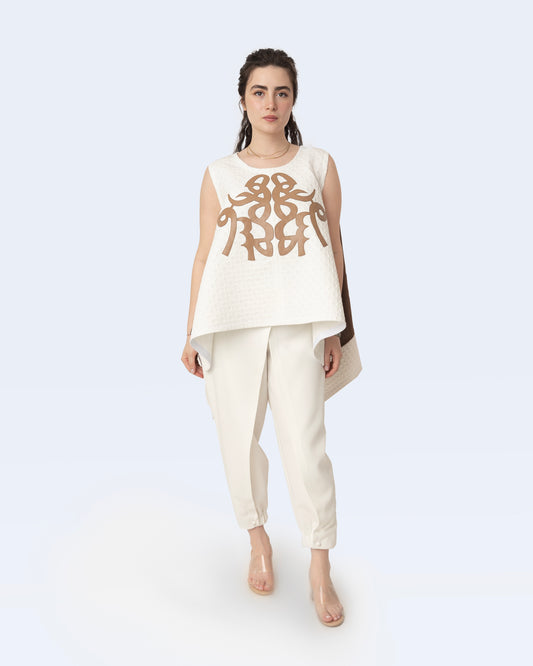 Ercolano pants