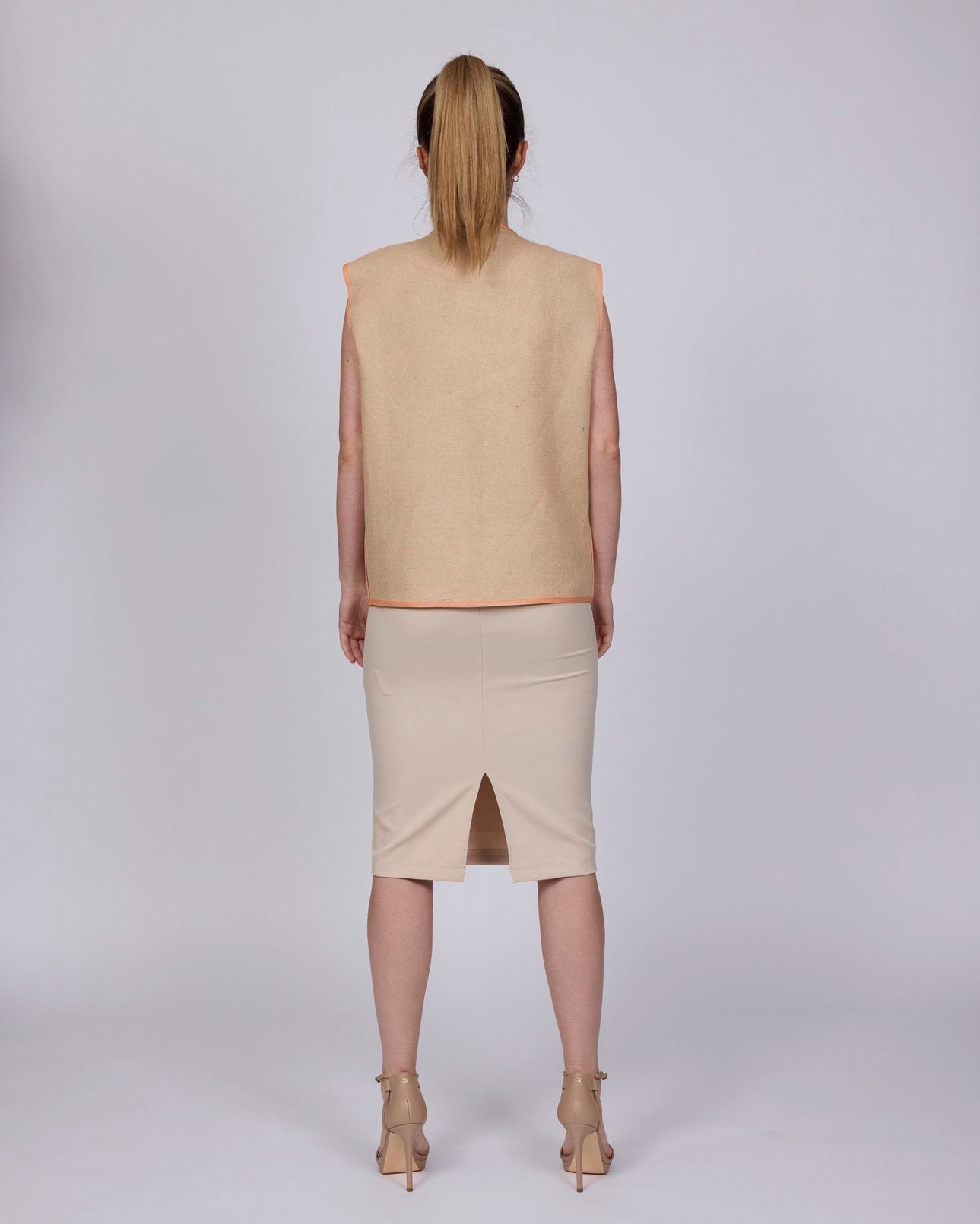 Cuneo Vest