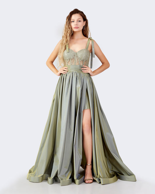 Reims dress