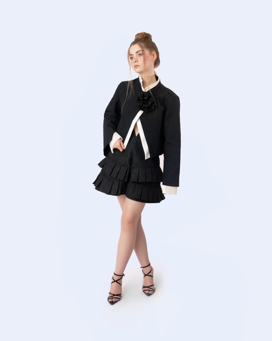 Pisa coat
