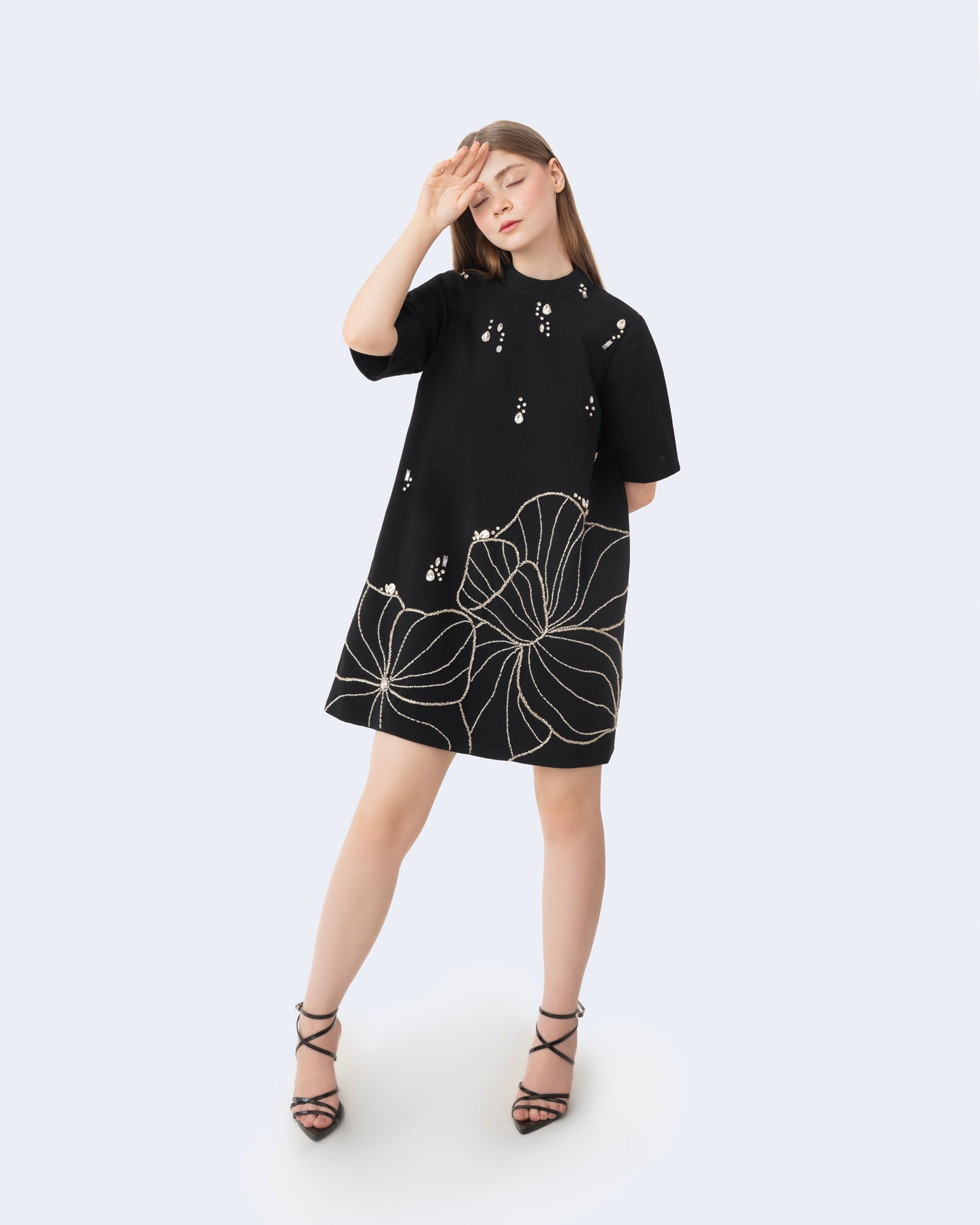 Norway Dress