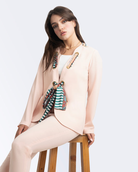 Padua suit set
