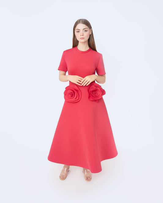 Munich Dress