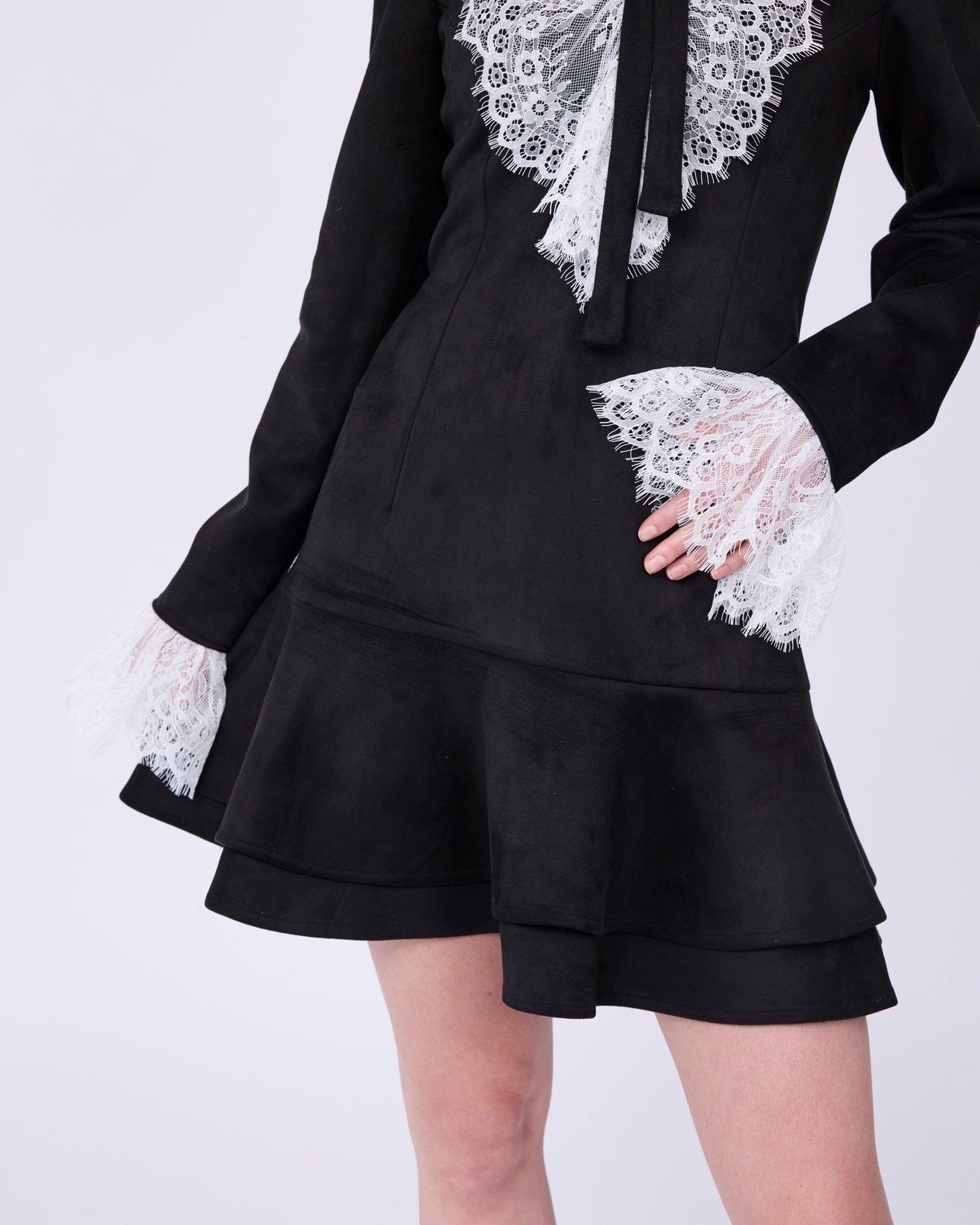 Campobasso Dress