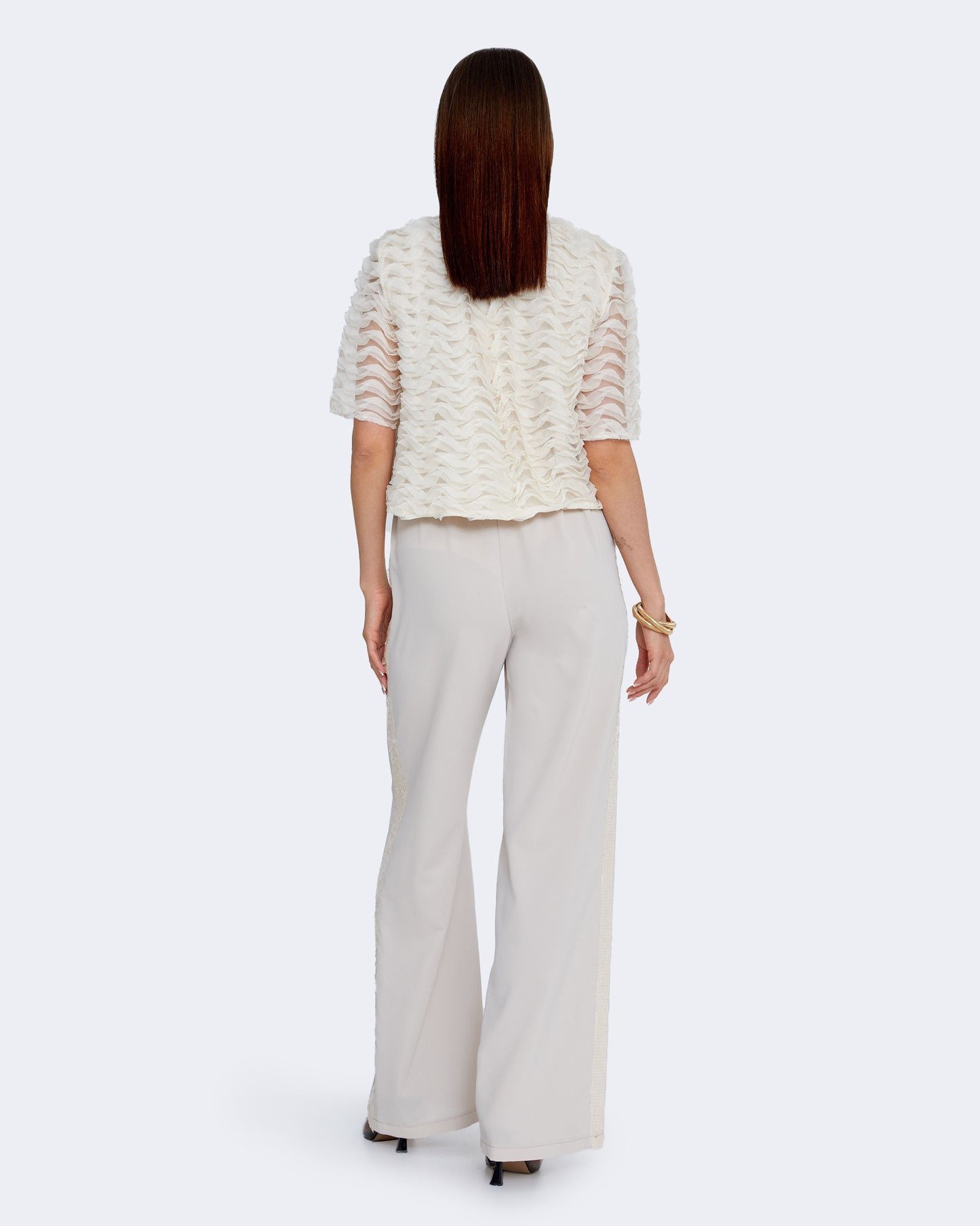 Trieste Blouse
