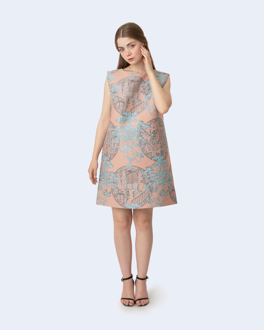 Oslo Dress
