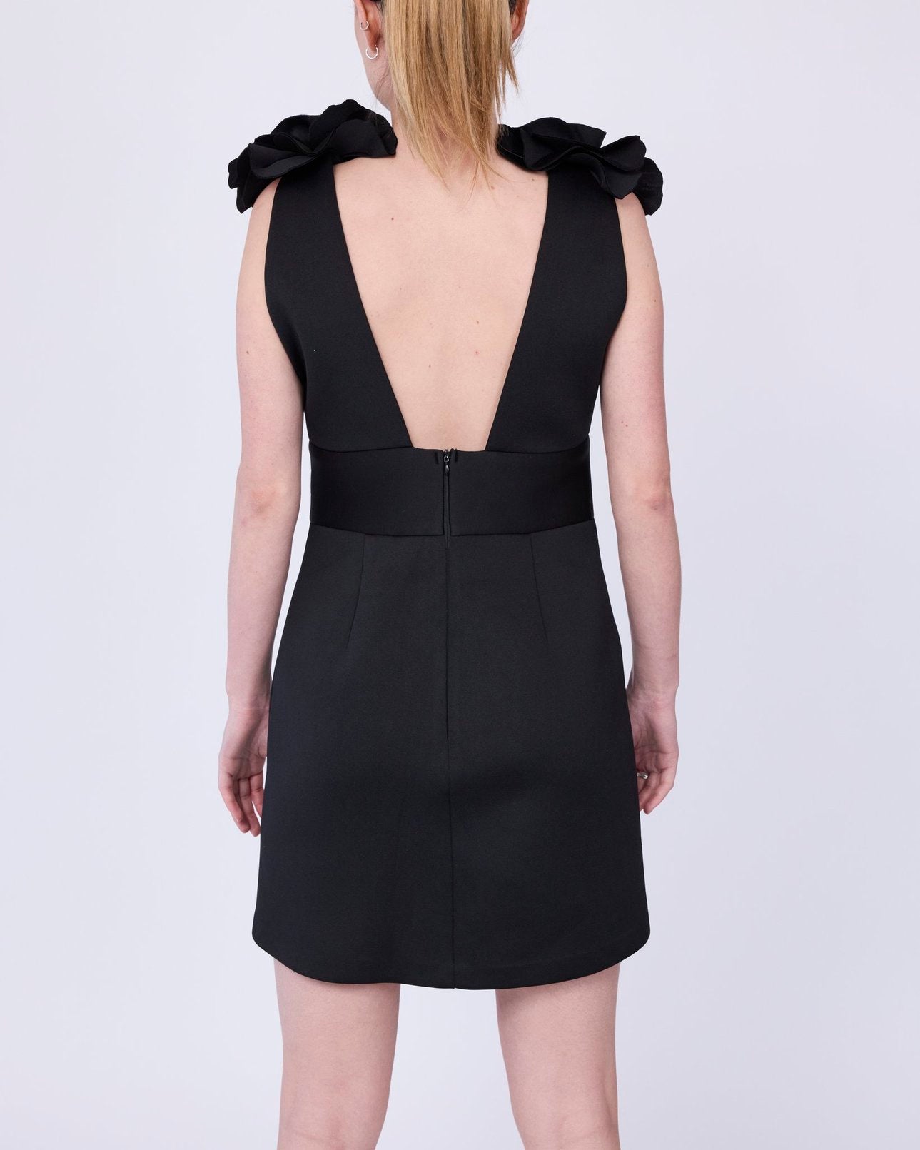 Foligno Dress