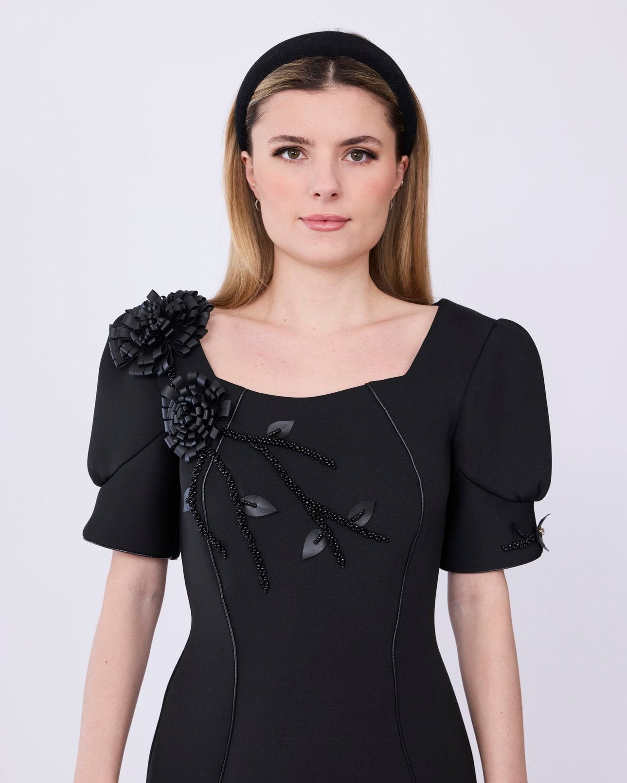 Siracusa Dress