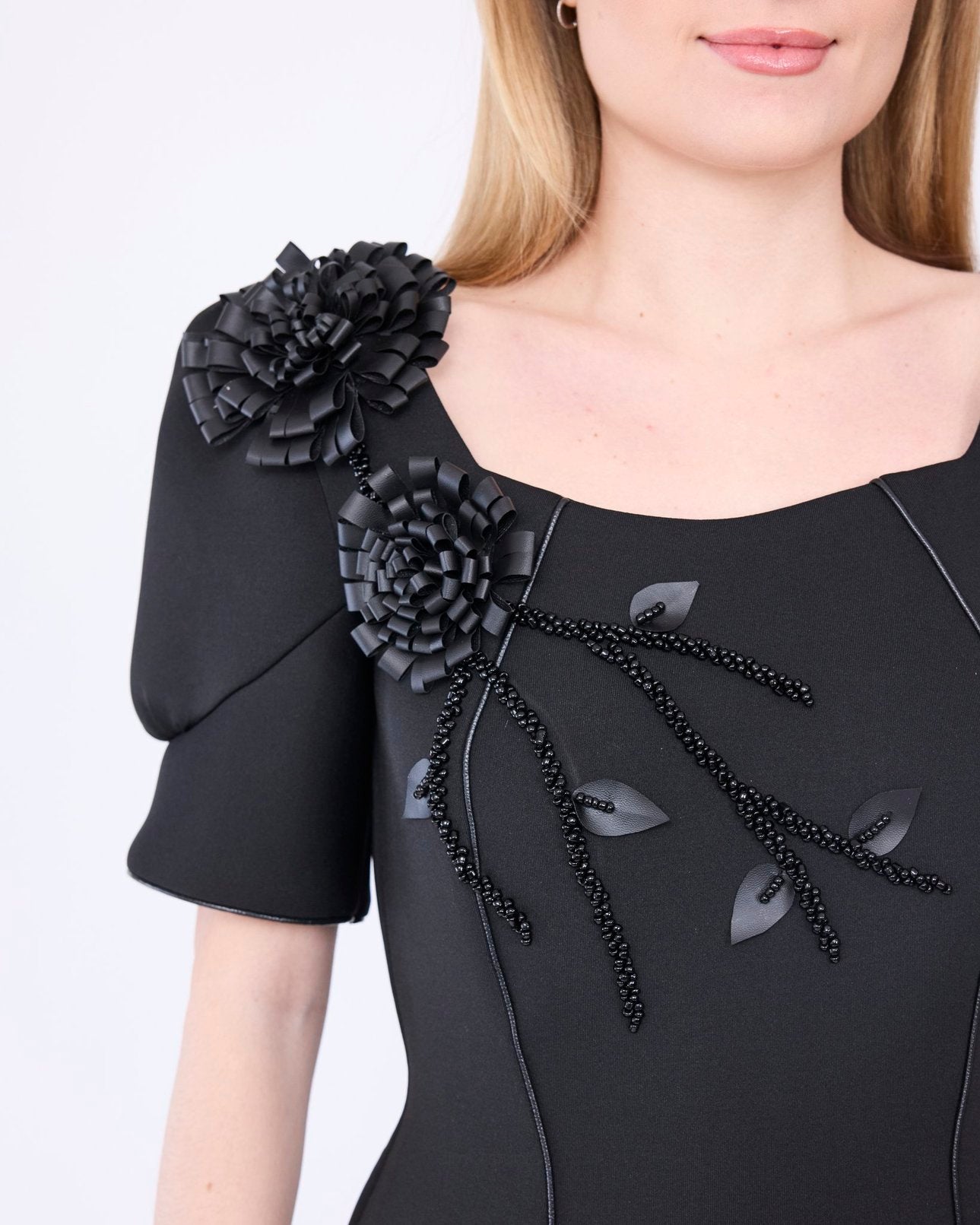 Siracusa Dress