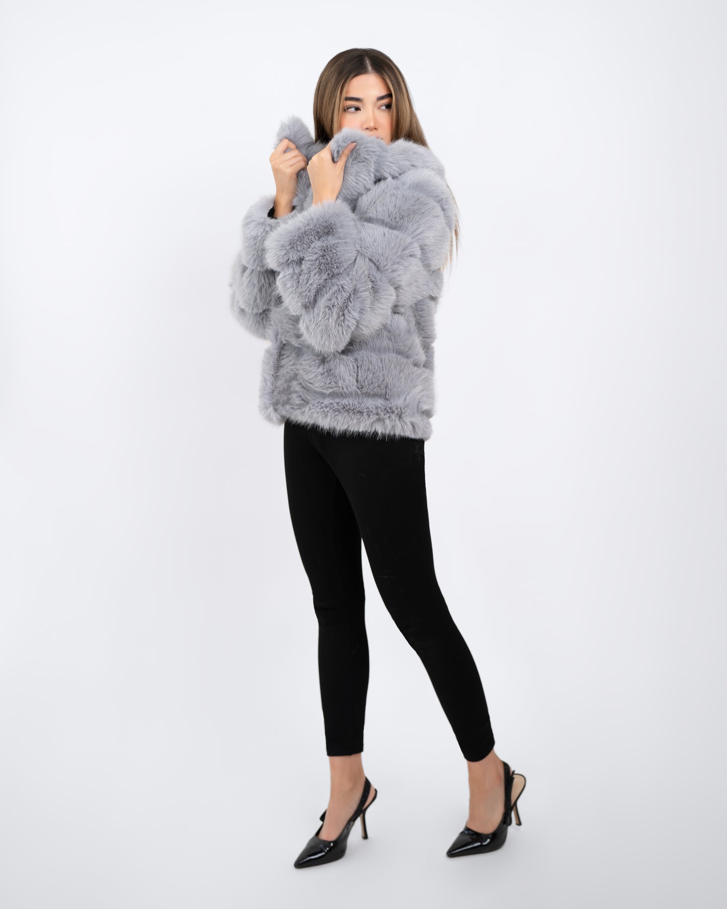 Épinal Coat