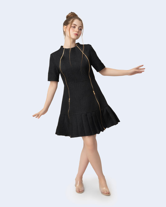 Strasbourg Dress
