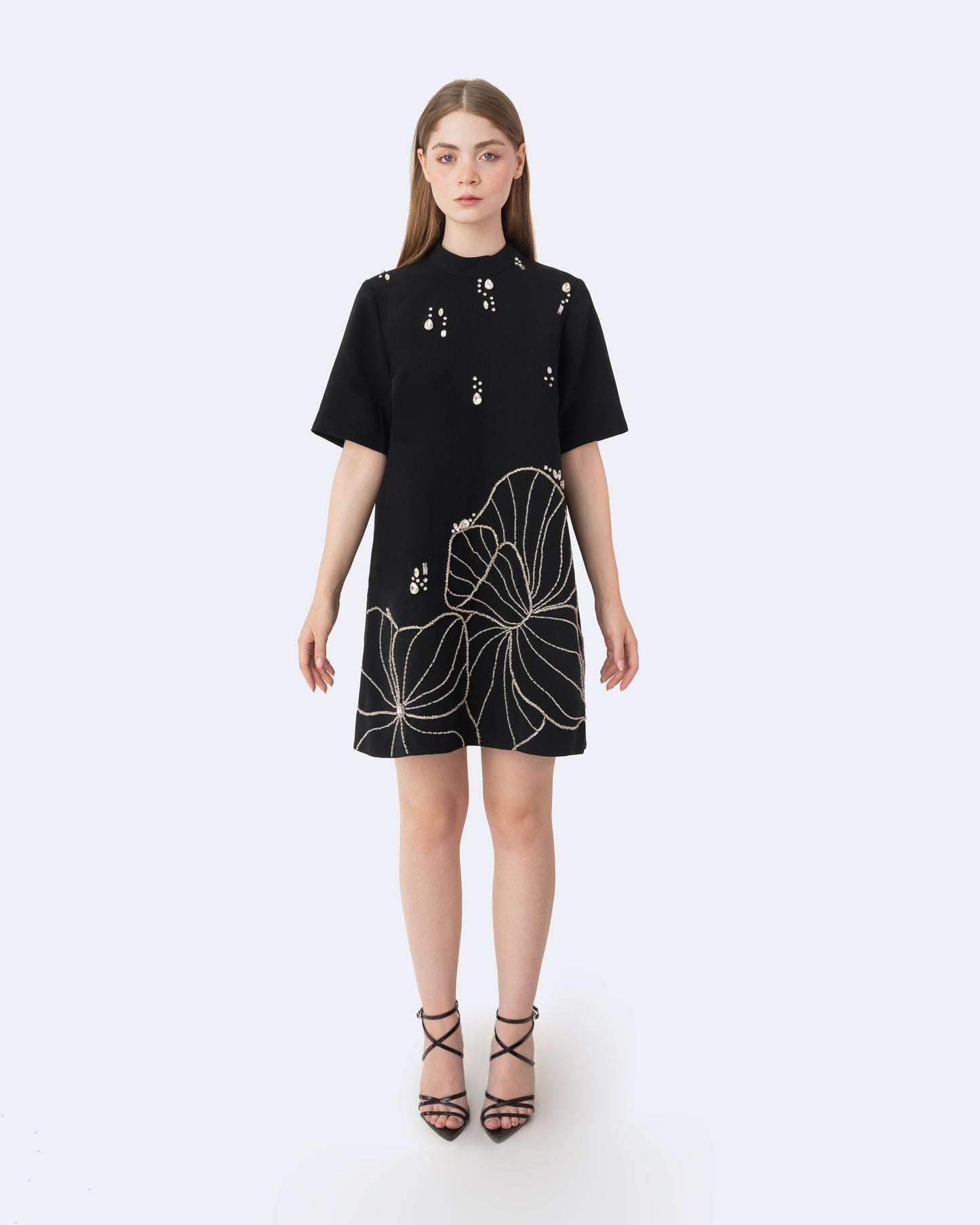 Norway Dress