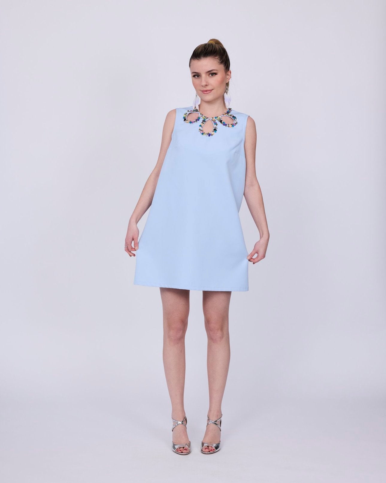 Messina Dress