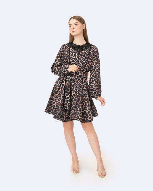 Pescara Dress
