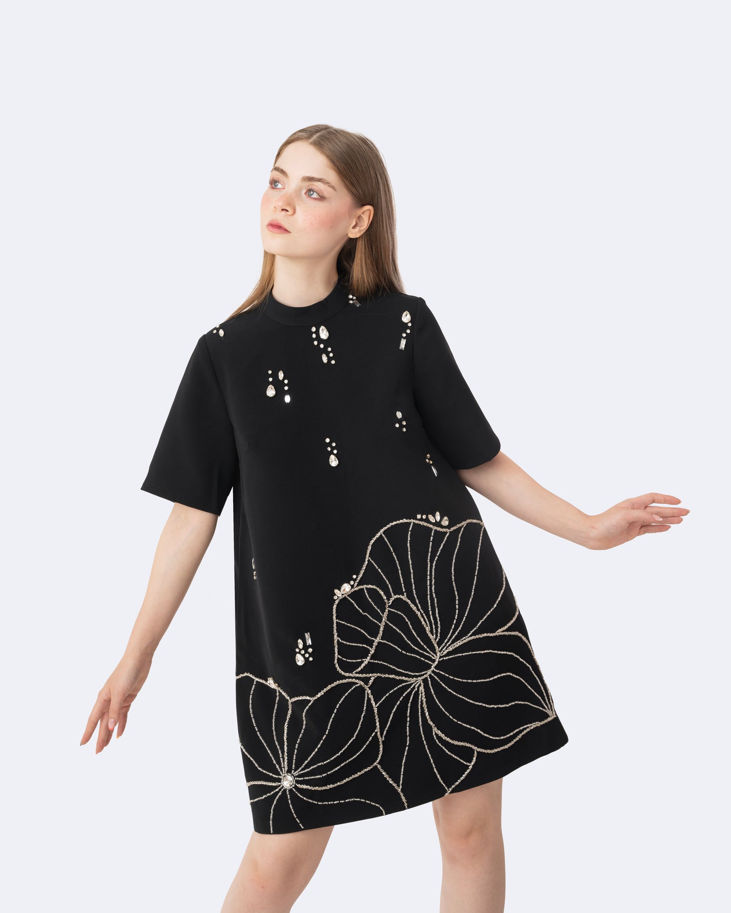 Norway Dress