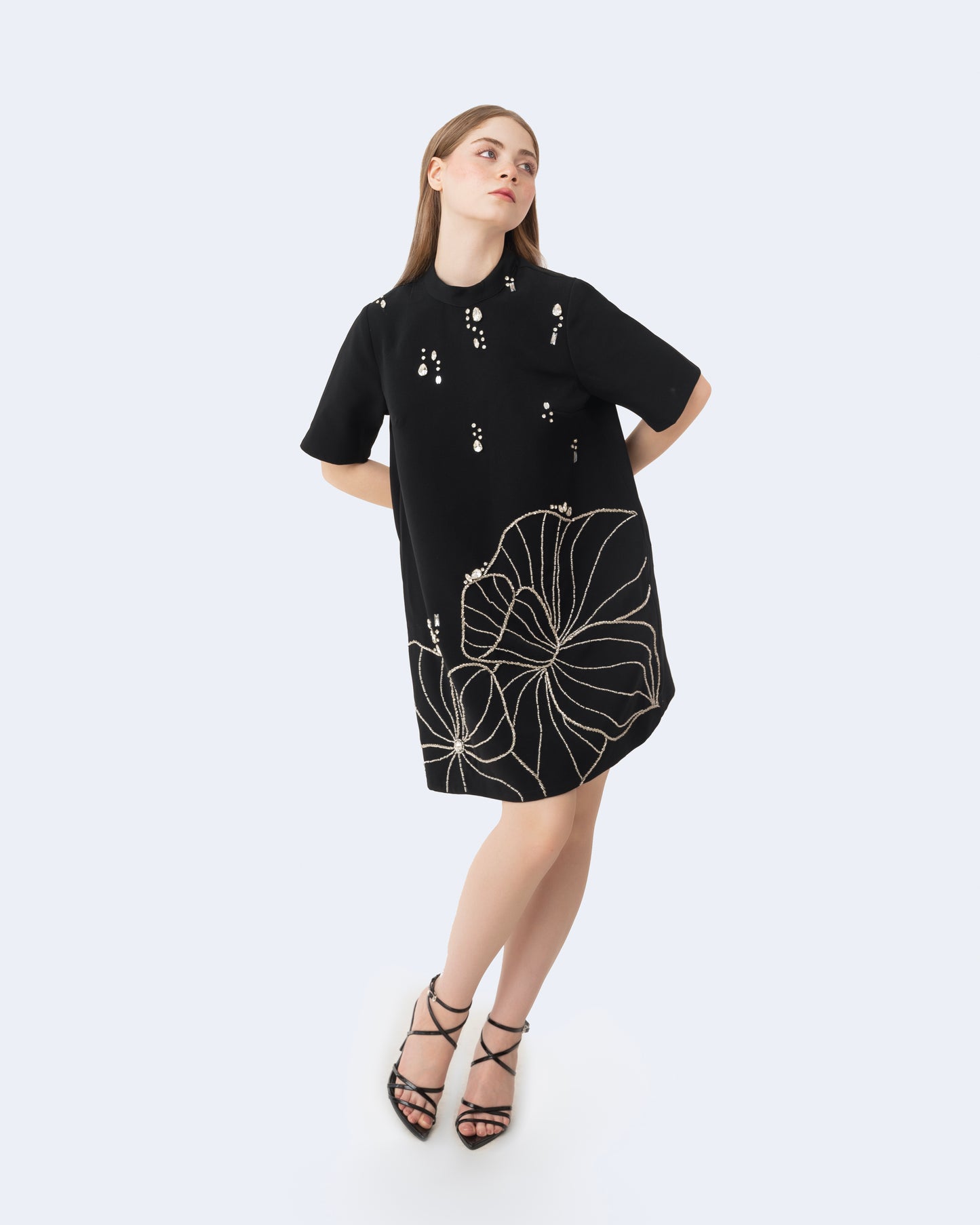 Norway Dress