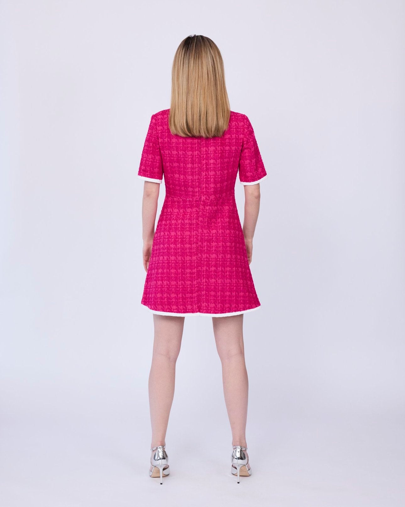 Ragusa Dress