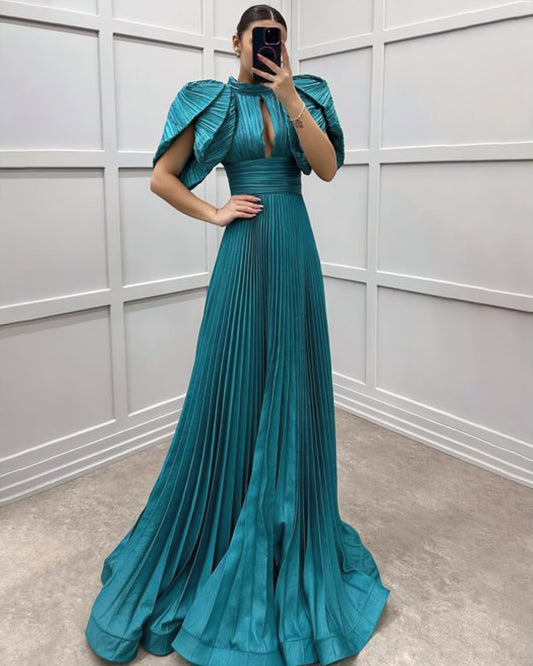 Bergamo Dress