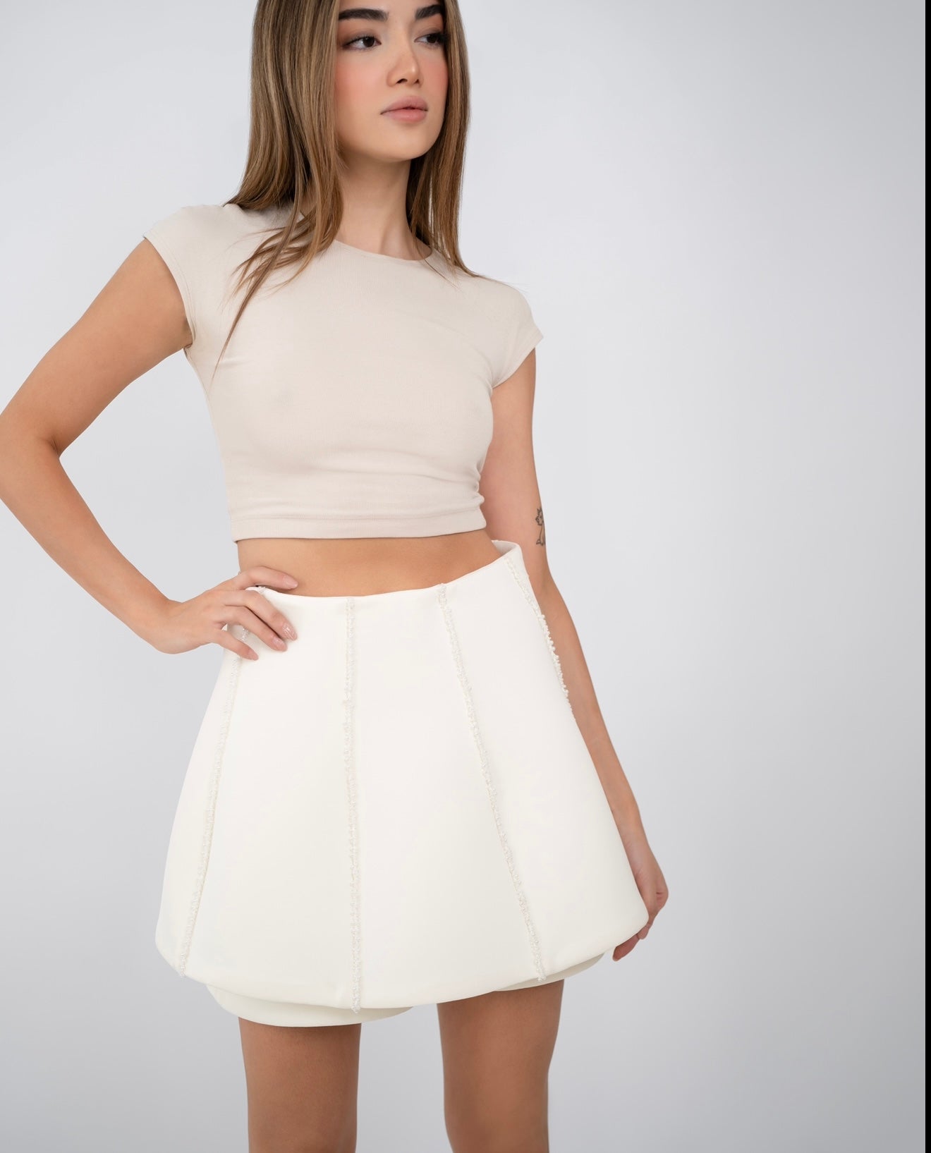 Élan Skirt