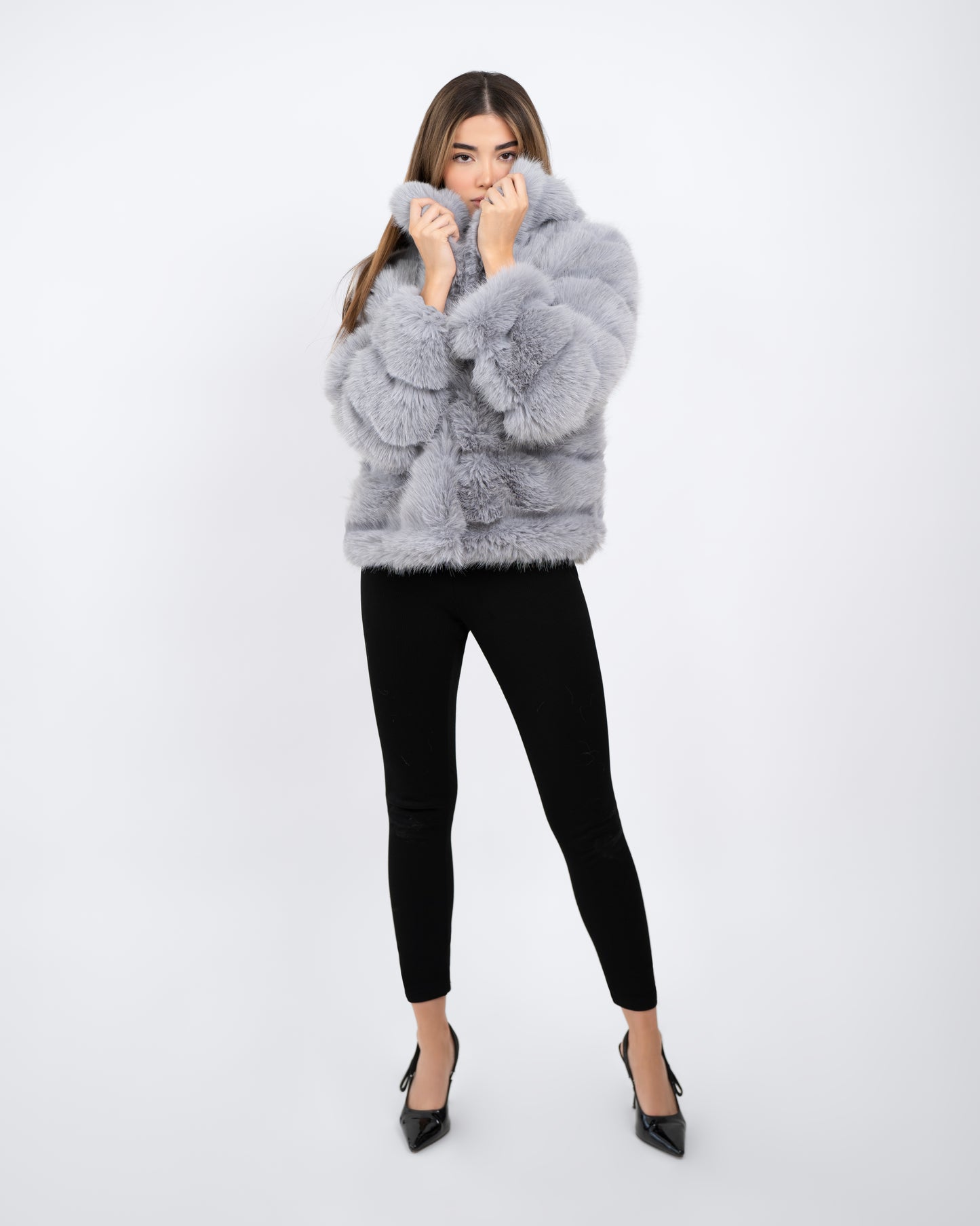 Épinal Coat