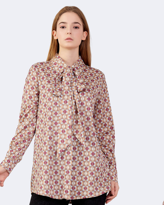 Matera Blouse