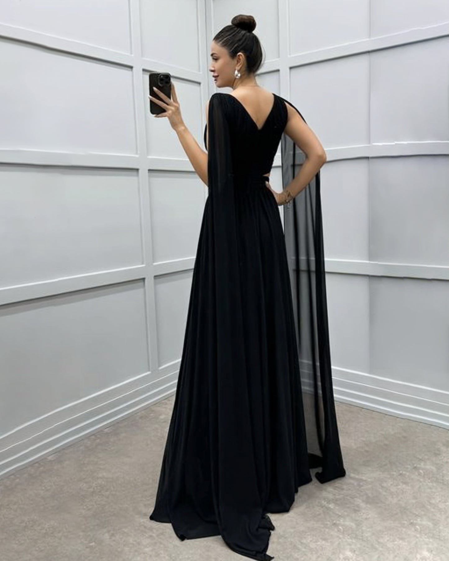 Livorno Dress