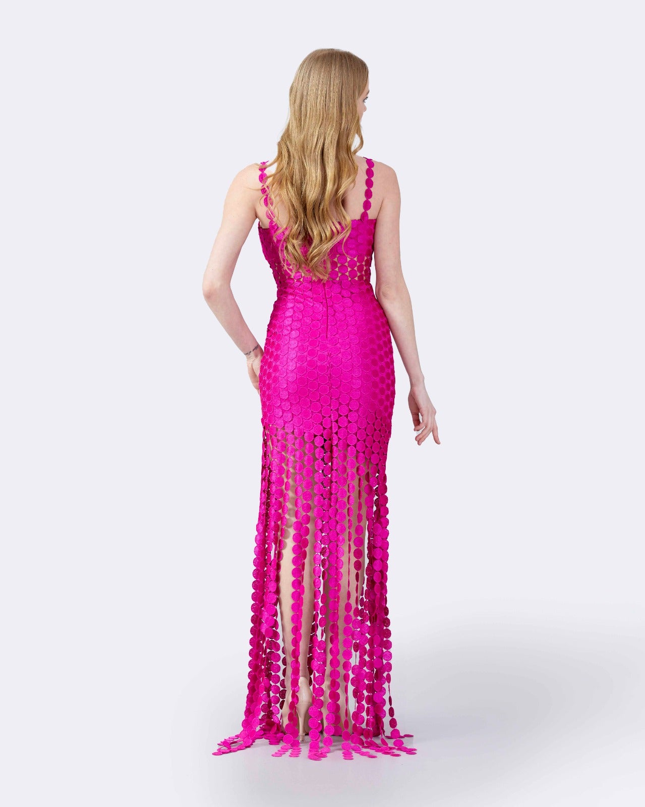 Salerno Dress