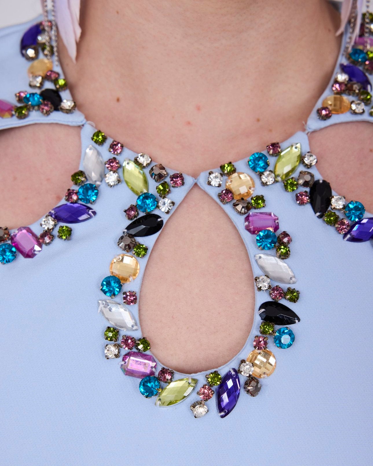 Messina Dress