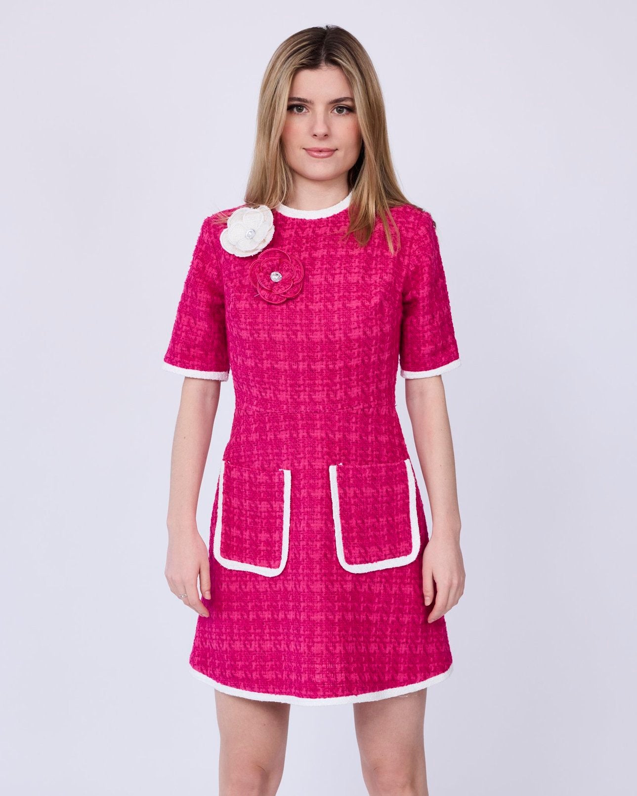 Ragusa Dress
