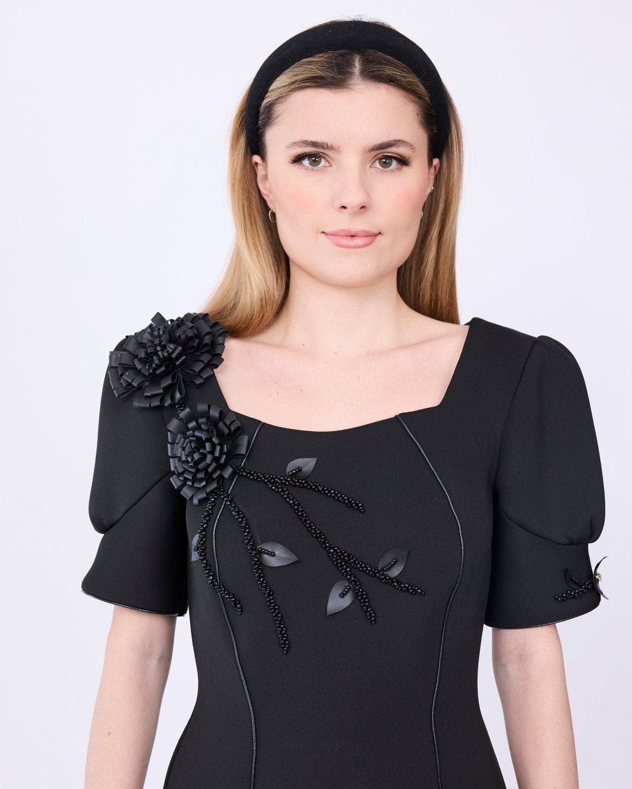 Siracusa Dress