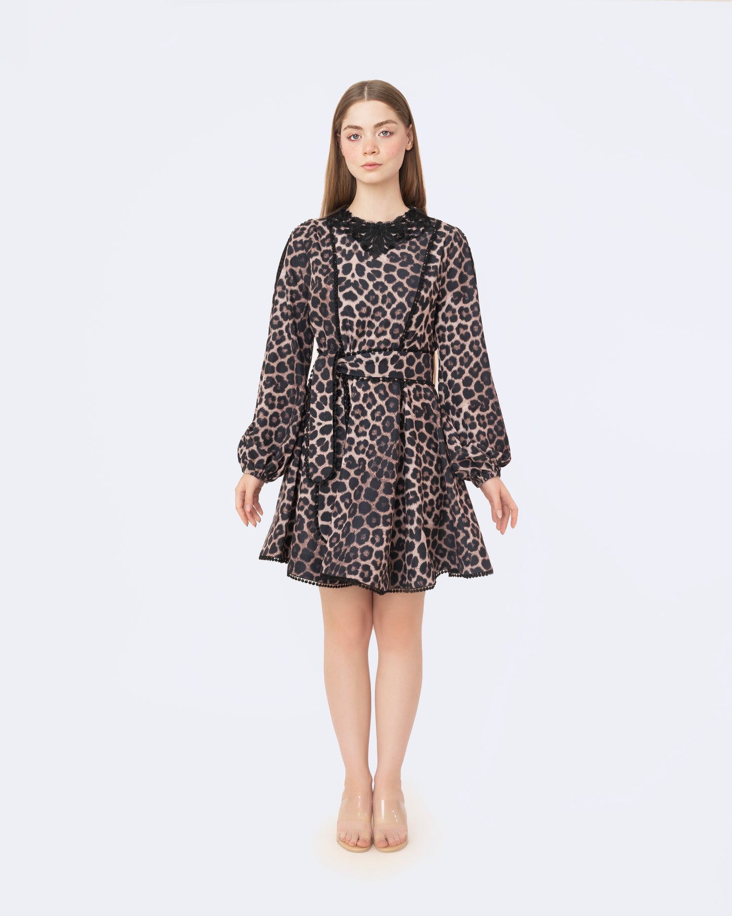Pescara Dress