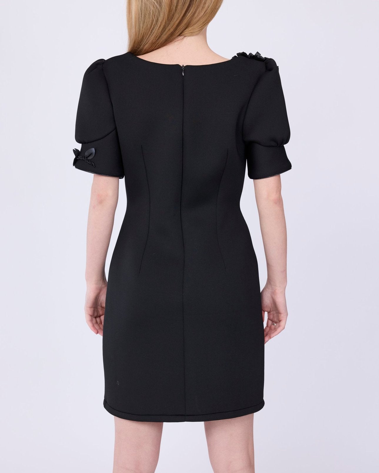 Siracusa Dress