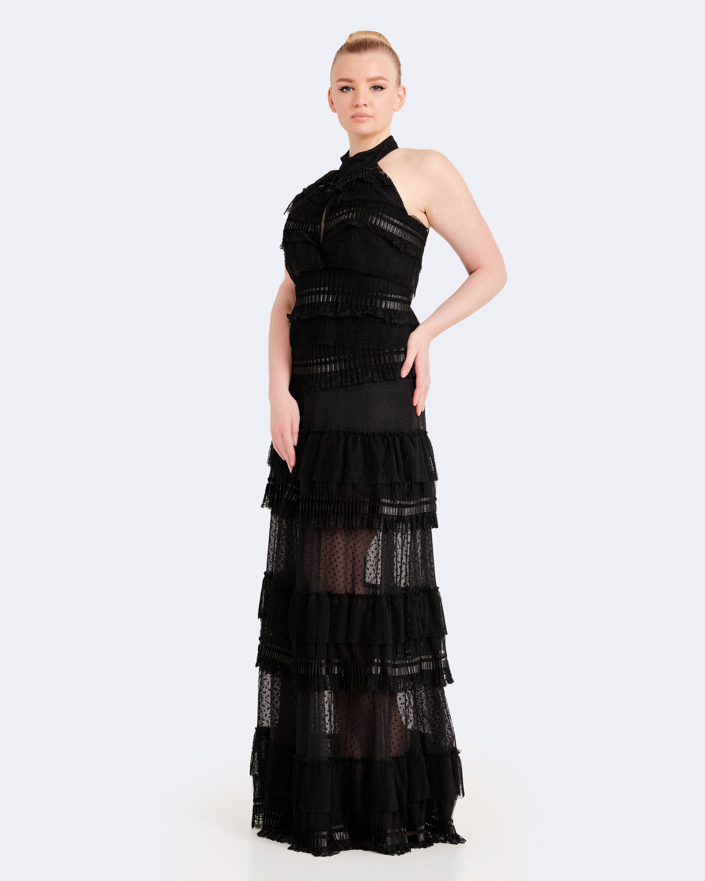 Siena Dress