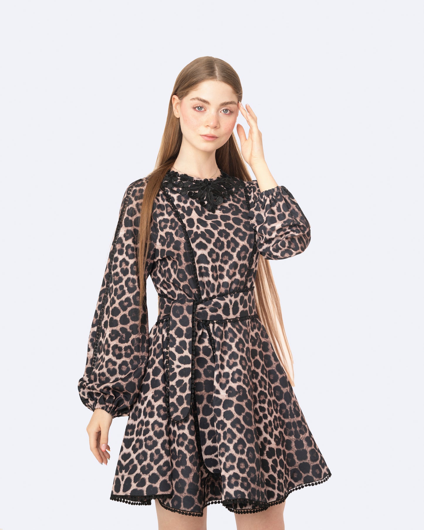 Pescara Dress