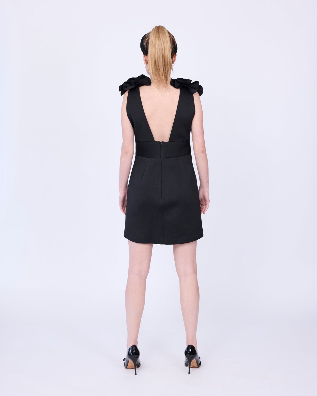 Foligno Dress