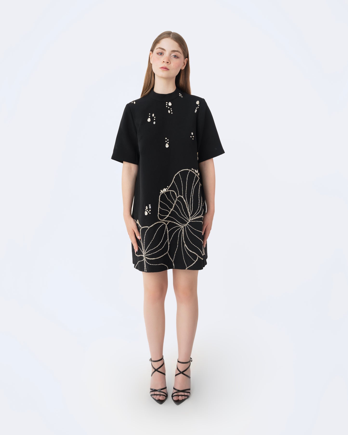 Norway Dress