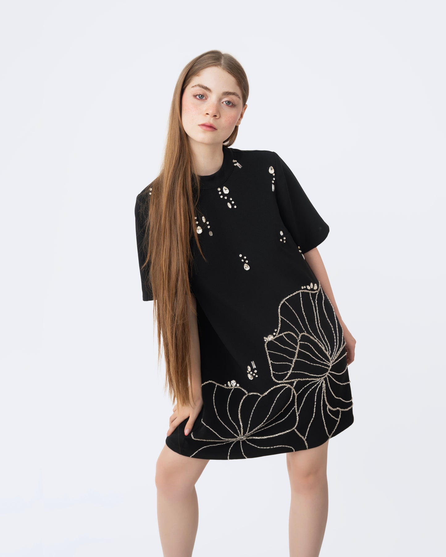 Norway Dress
