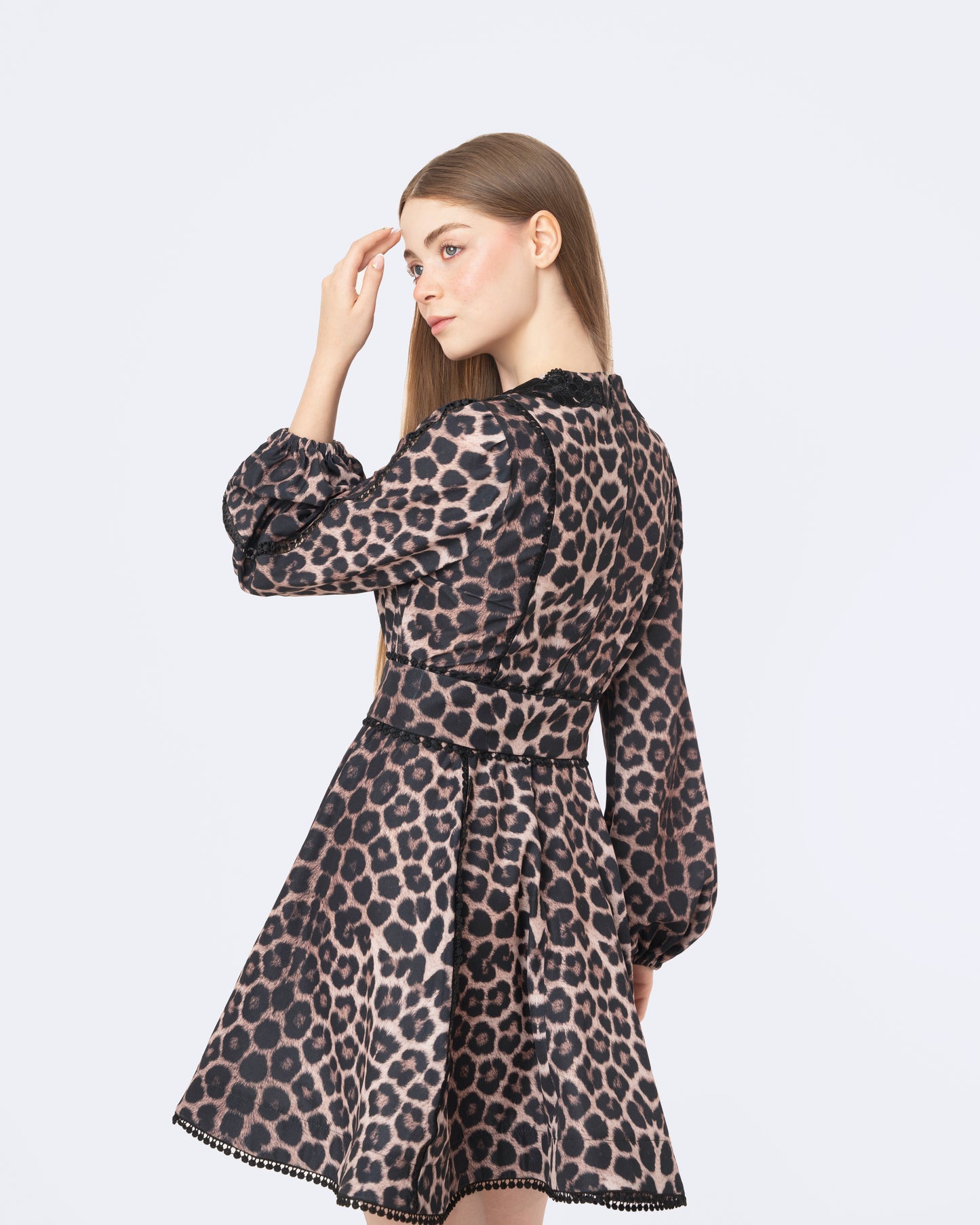 Pescara Dress