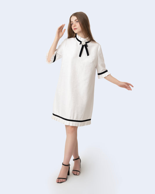 Madrid Dress