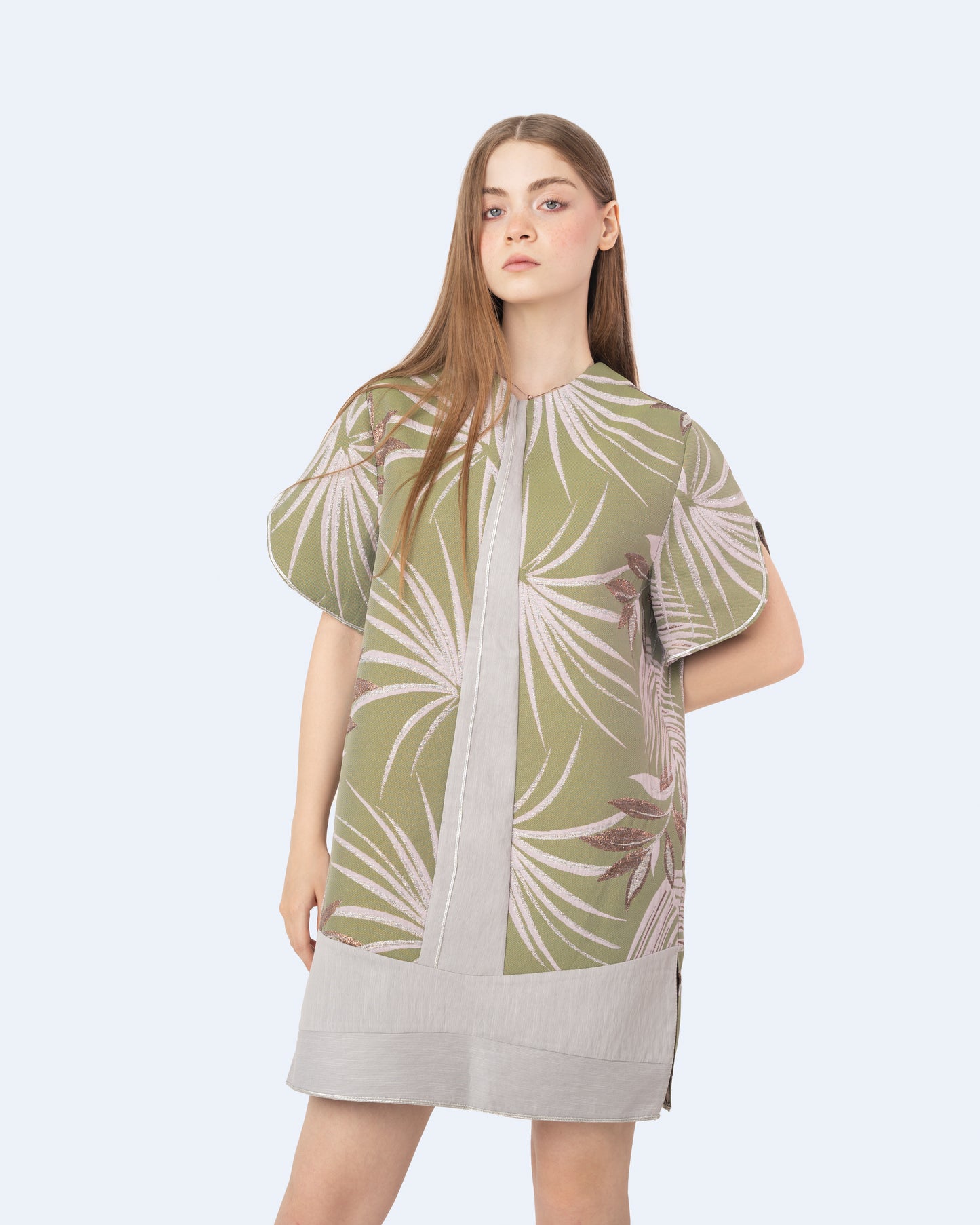 Positano Dress