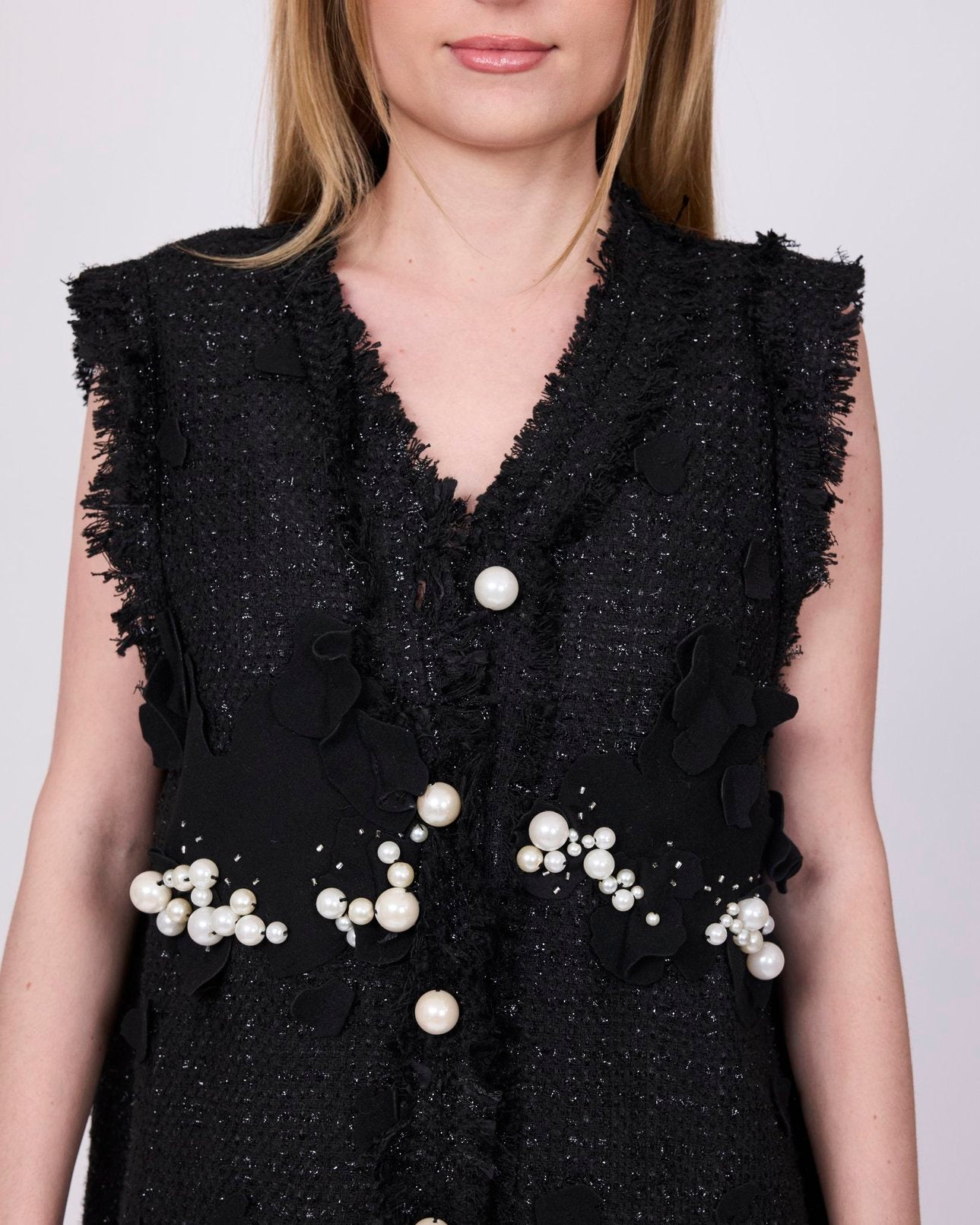 Ancona Vest