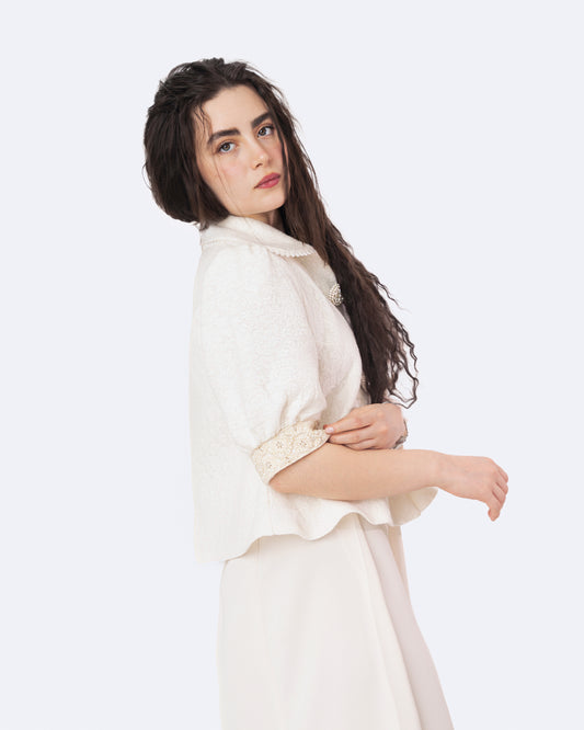 Nicosia Coat